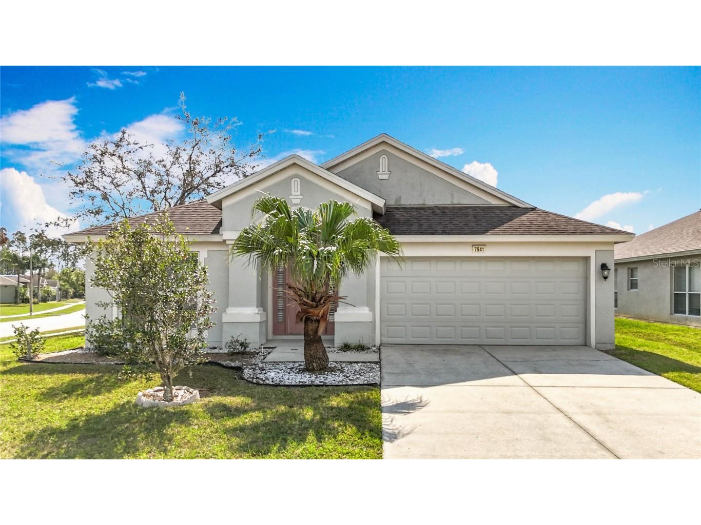 7541 Mariners Harbour Drive Wesley Chapel FL 33545 TB8351011 image1