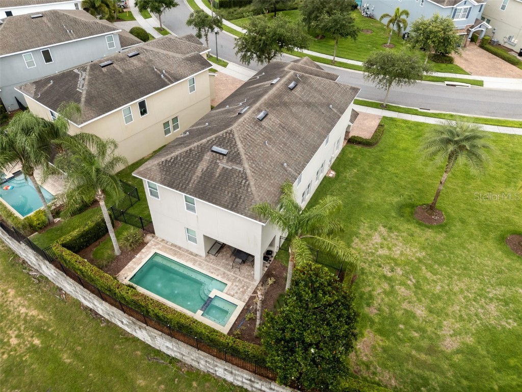 7541 Marker Avenue Kissimmee FL 34747 S5128347 image32
