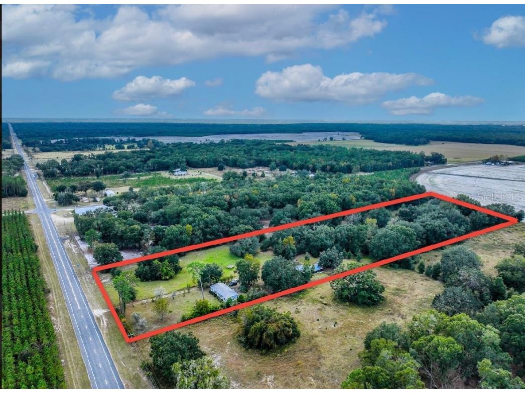 7541 NE 349 Highway Old Town FL 32680 U8220759 image1