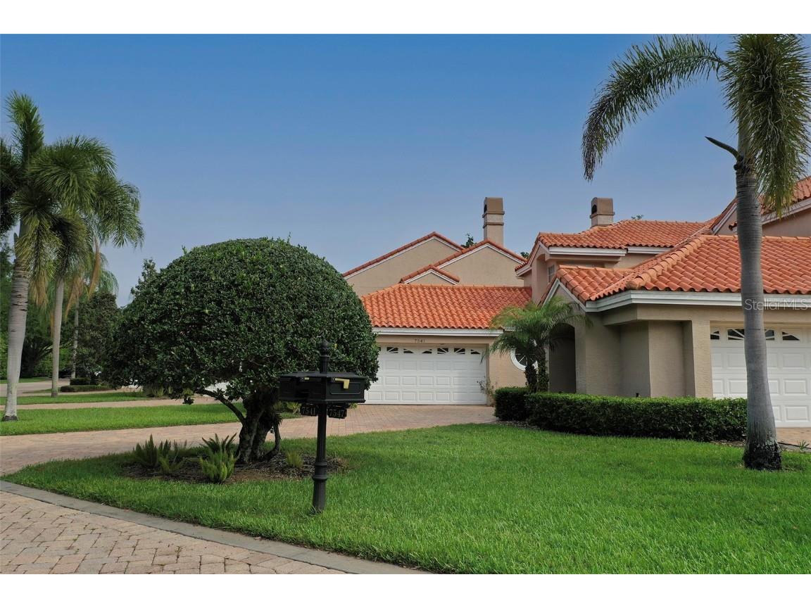 7541 Somerset Shores Court Orlando FL 32819 - Spring Lake N6120512 image1