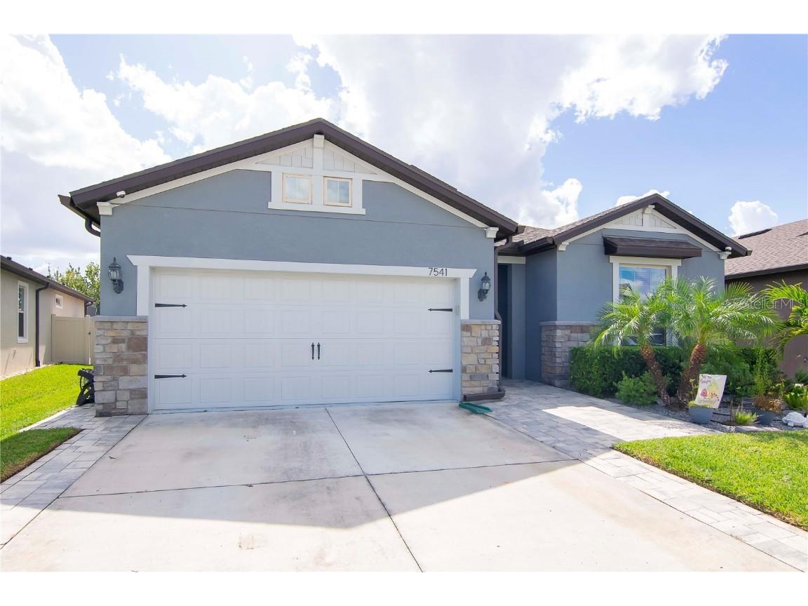 7541 Yale Harbor Drive Wesley Chapel FL 33545 T3480239 image1