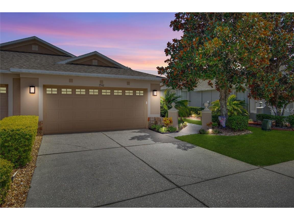 7542 Deer Path Lane Land O Lakes FL 34637 TB8411134 image1