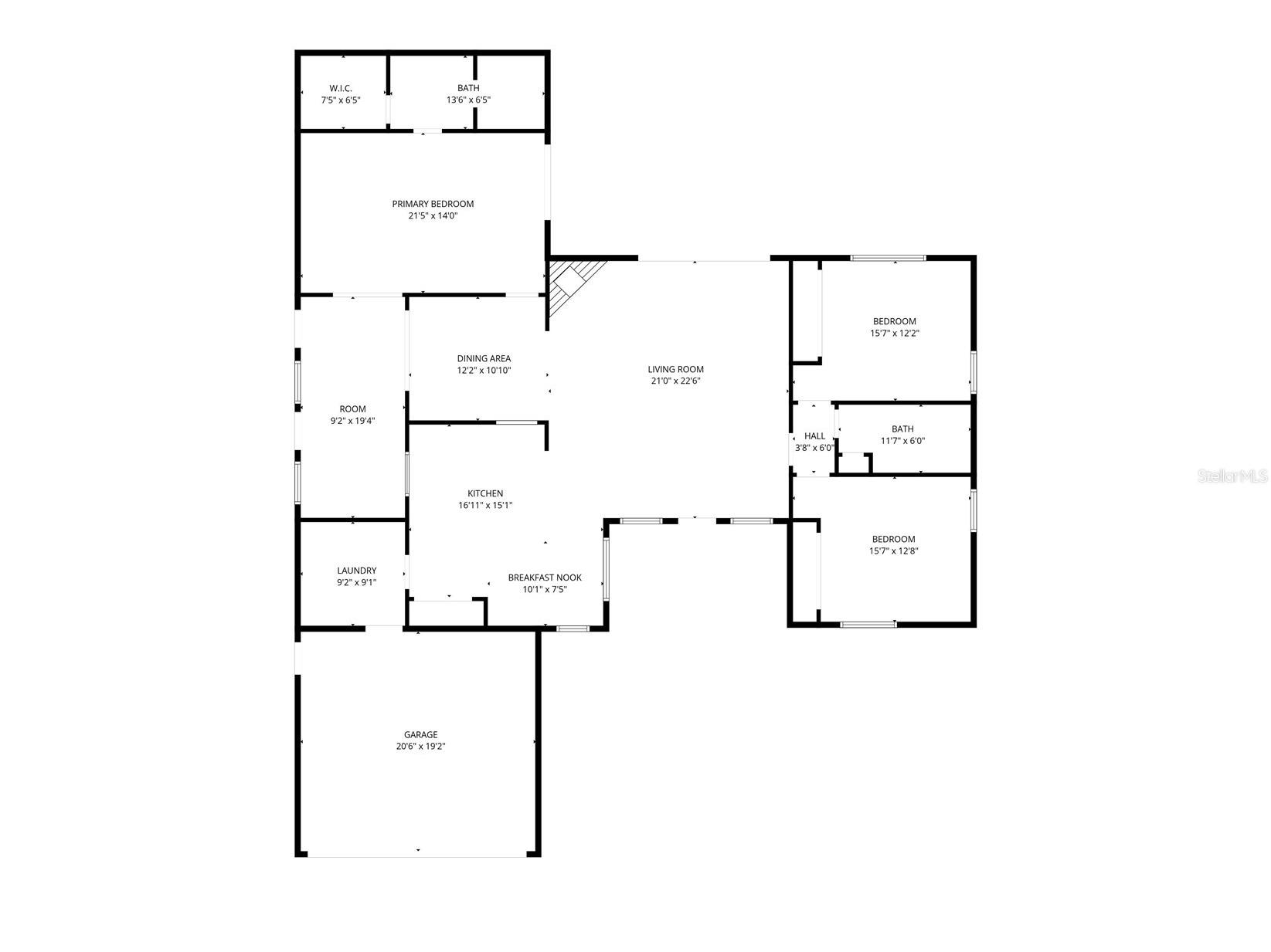 7542 Gunstock Drive Lakeland FL 33809 O6402112 image34