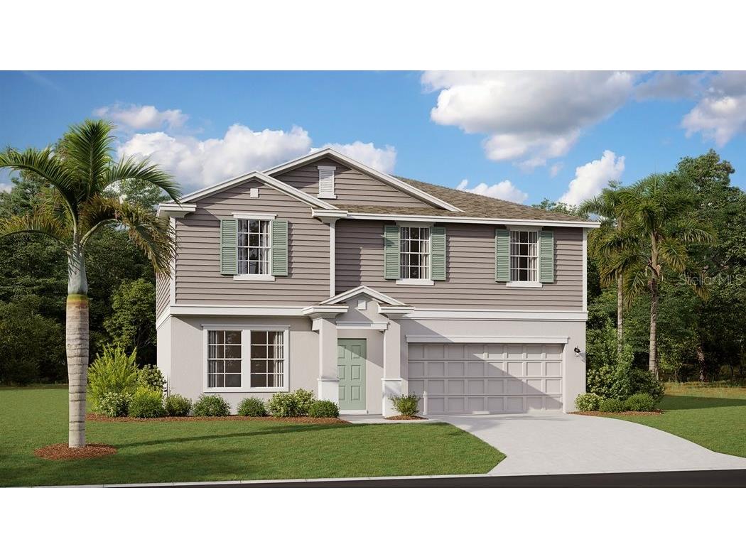 7542 Headwaters Court Groveland FL 34736 O6310229 image1