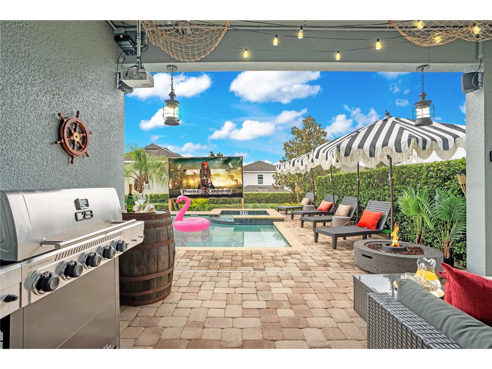 7542 Marker Avenue Kissimmee FL 34747 O6419127 image64