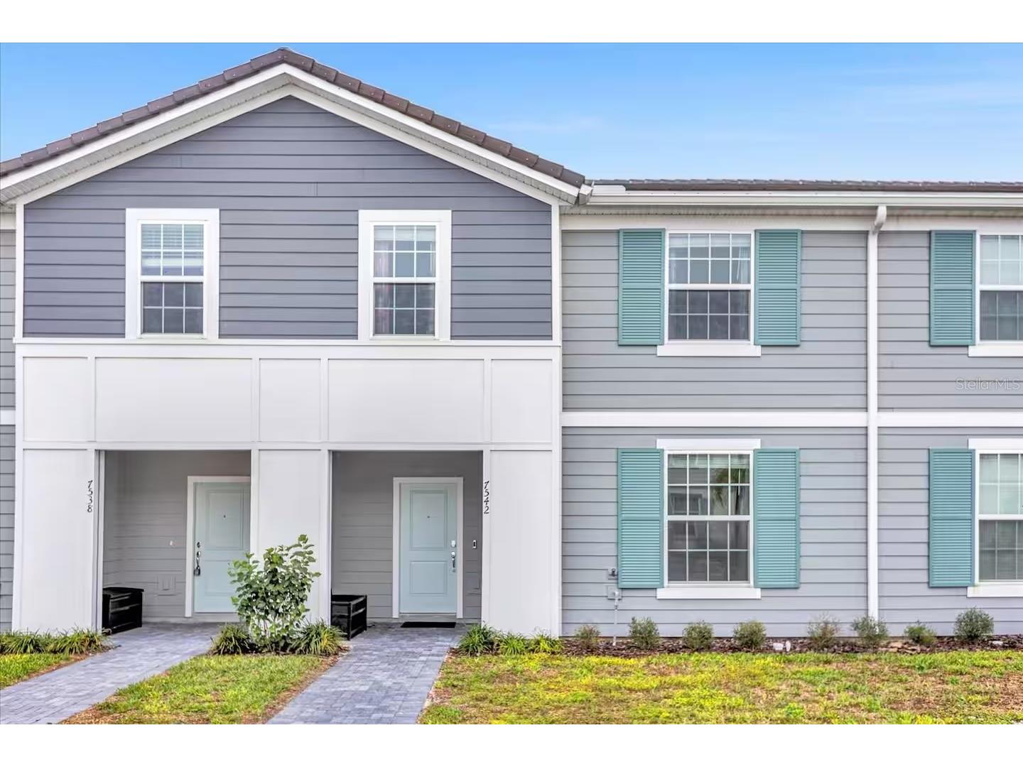 7542 Oak Spring Lane Davenport FL 33837 O6405907 image1