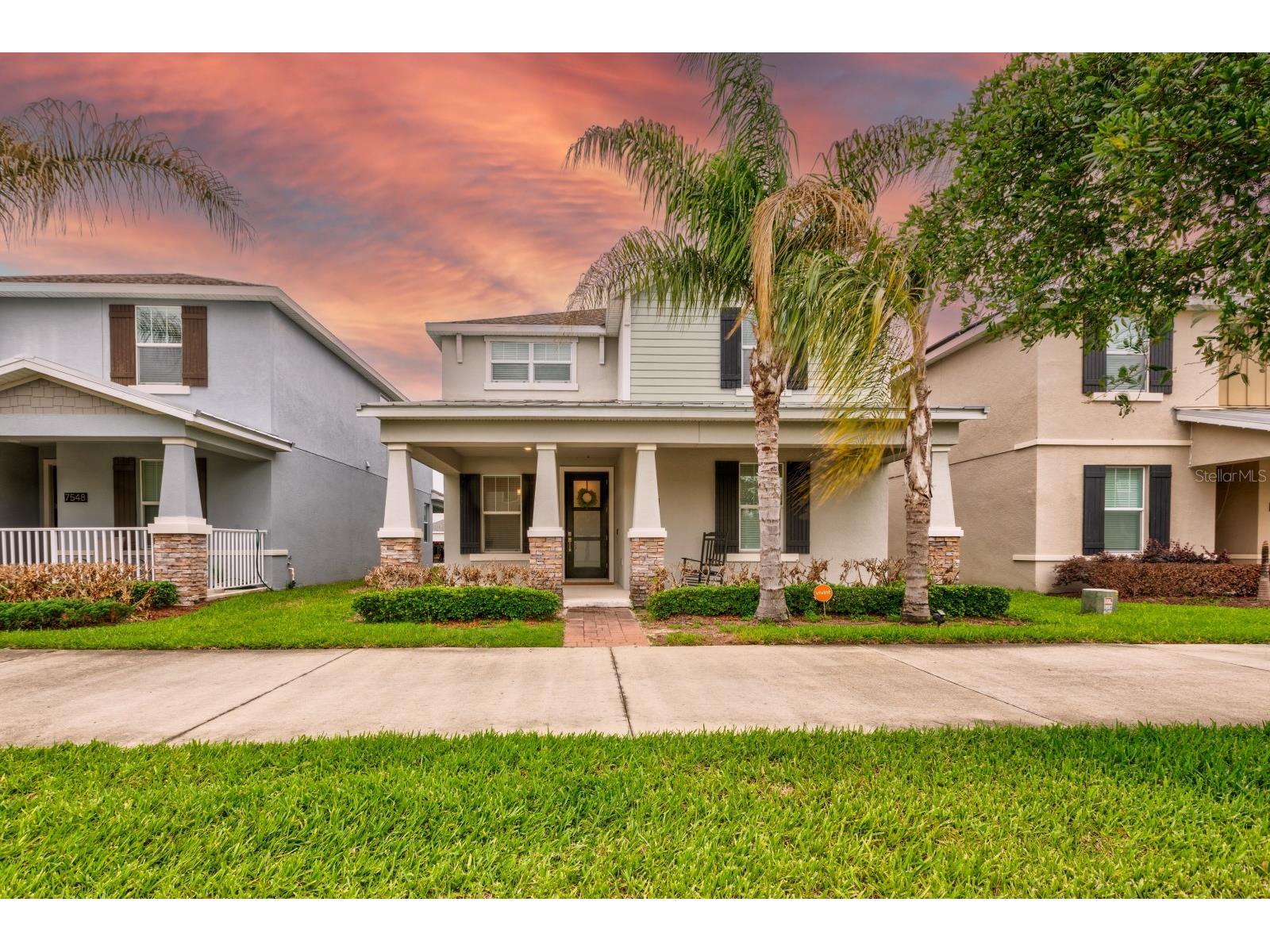 7542 Summerlake Groves Street Winter Garden FL 34787 O6411397 image1