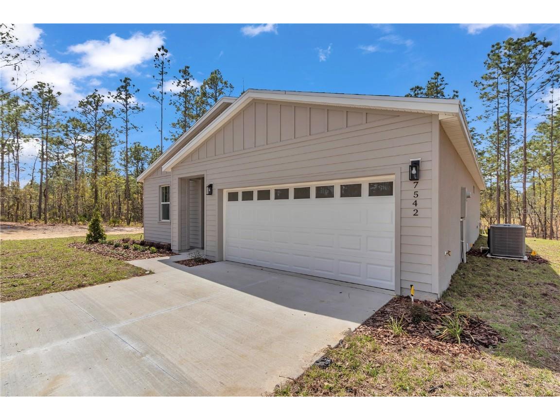 7542 SW 128 Terrace Road Dunnellon FL 34432 O6274943 image1