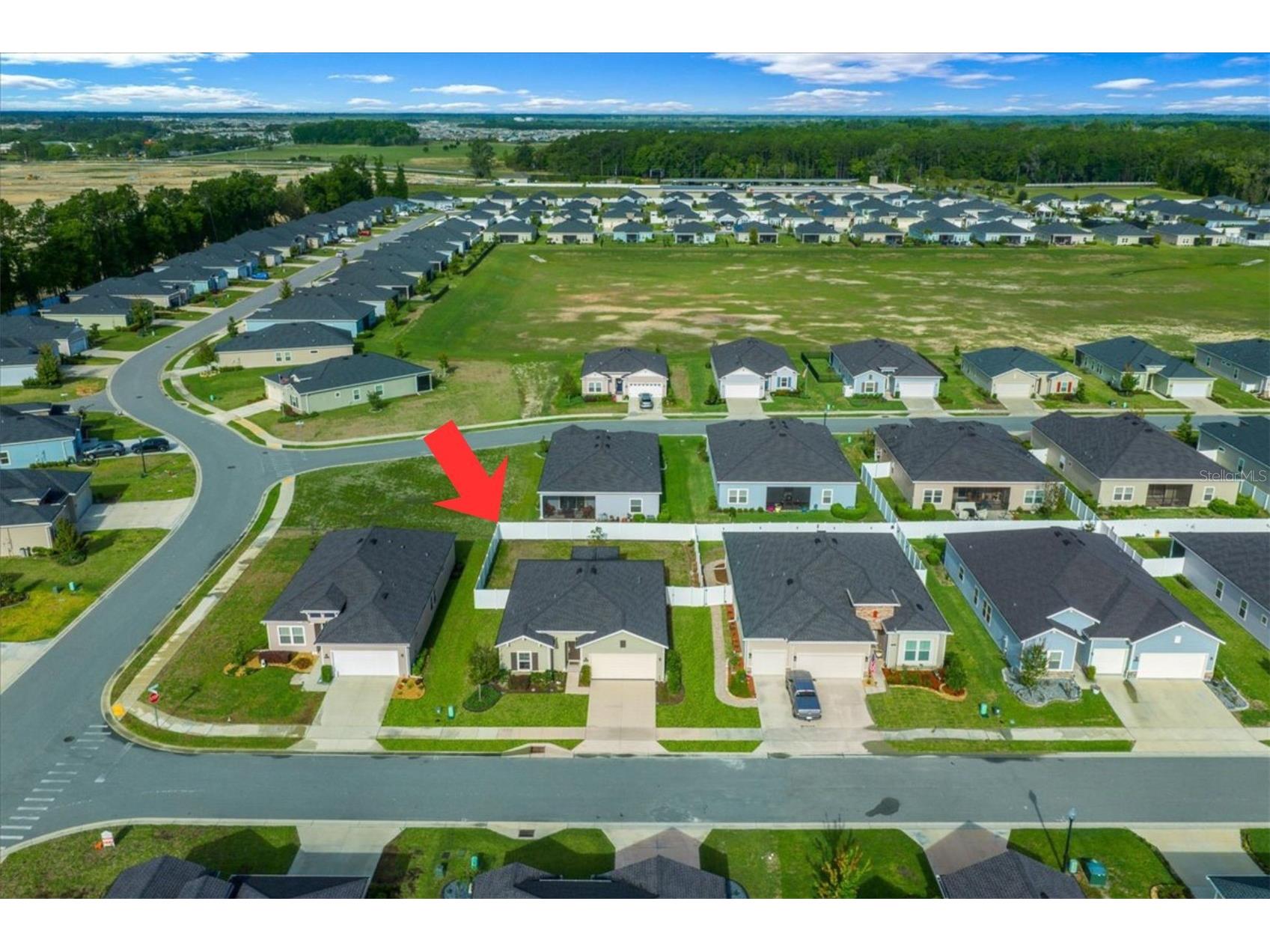 7542 SW 76th Terrace Ocala FL 34481 OM722495 image38
