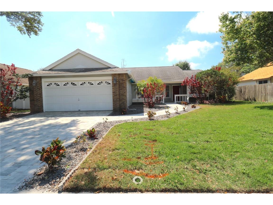 7542 Whisper Woods Court New Port Richey FL 34655 W7853685 image1