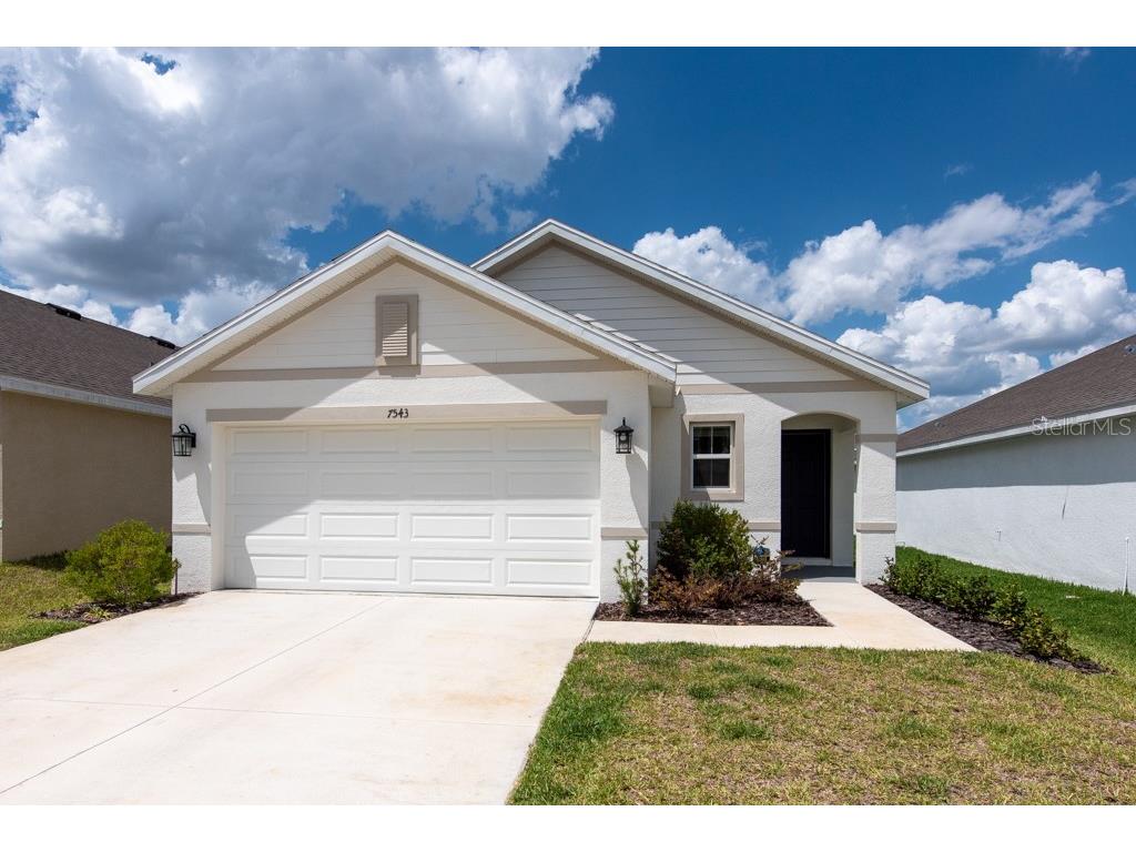 7543 Broad Pointe Drive Zephyrhills FL 33540 T3441771 image1