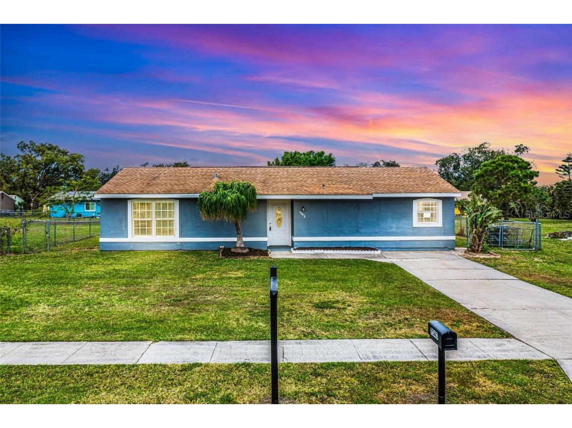 7543 Lyncrest Street North Port FL 34287 C7505890 image1