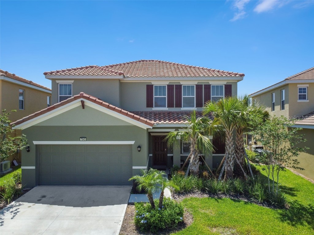 7543 Oakmoss Loop Davenport FL 33837 O6112433 image1