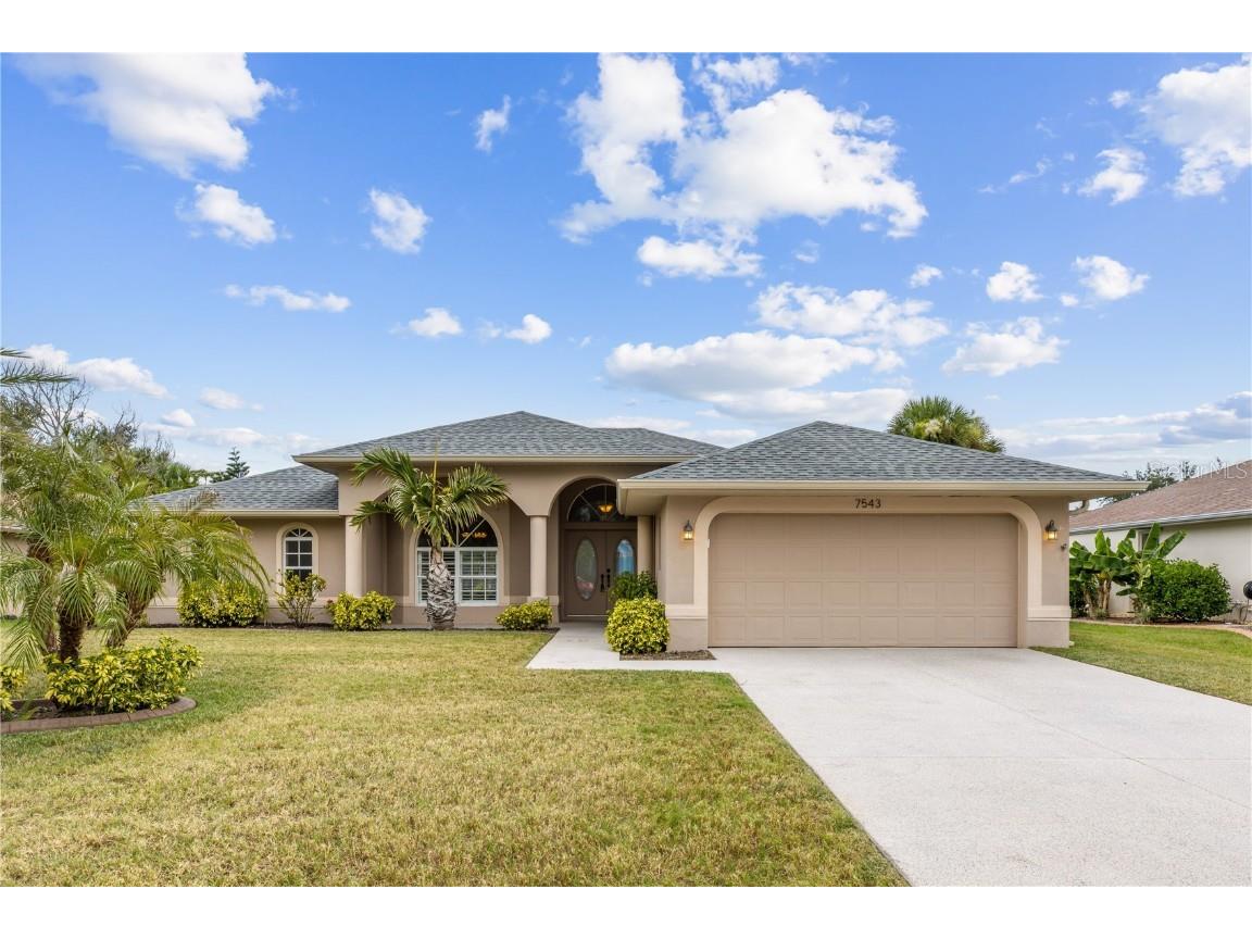 7543 S Blue Sage Punta Gorda FL 33955 C7513264 image1