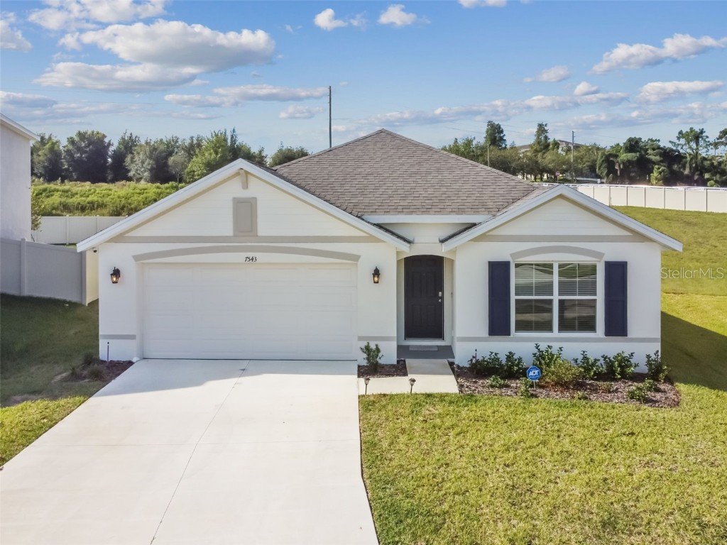 7543 Sail Clover Lane Zephyrhills FL 33540 T3478675 image1
