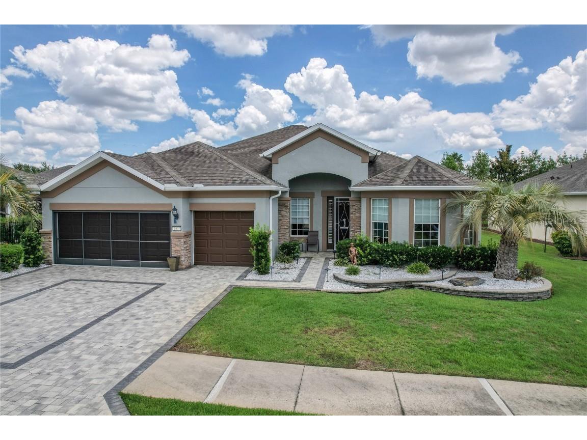 7543 SW 101st Court Ocala FL 34481 OM660659 image1