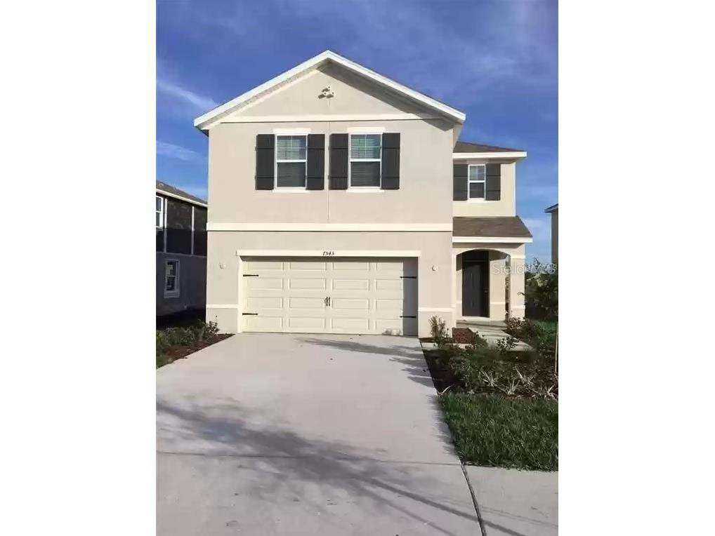 7543 Tuscan Bay Circle Wesley Chapel FL 33545 T3487235 image1