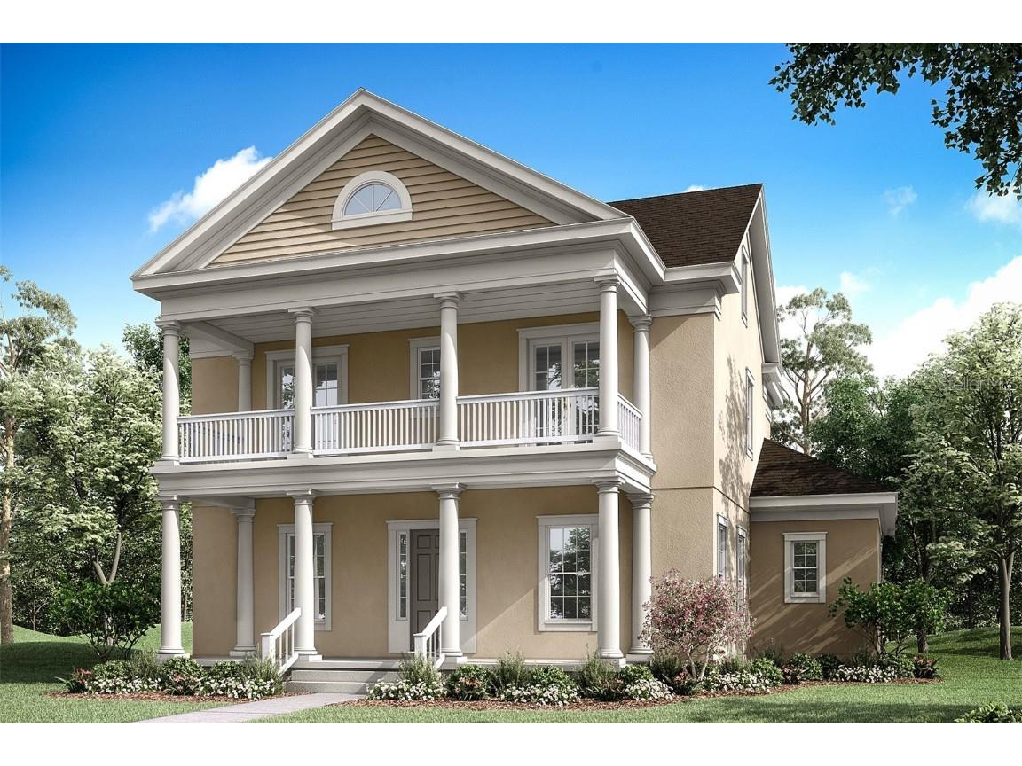 7544 Estuary Lake Loop #LOT 177 Celebration FL 34747 O6061633 image1