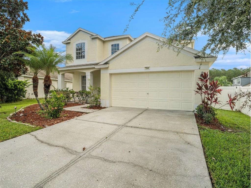 7544 Granitville Drive Wesley Chapel FL 33545 T3496760 image1