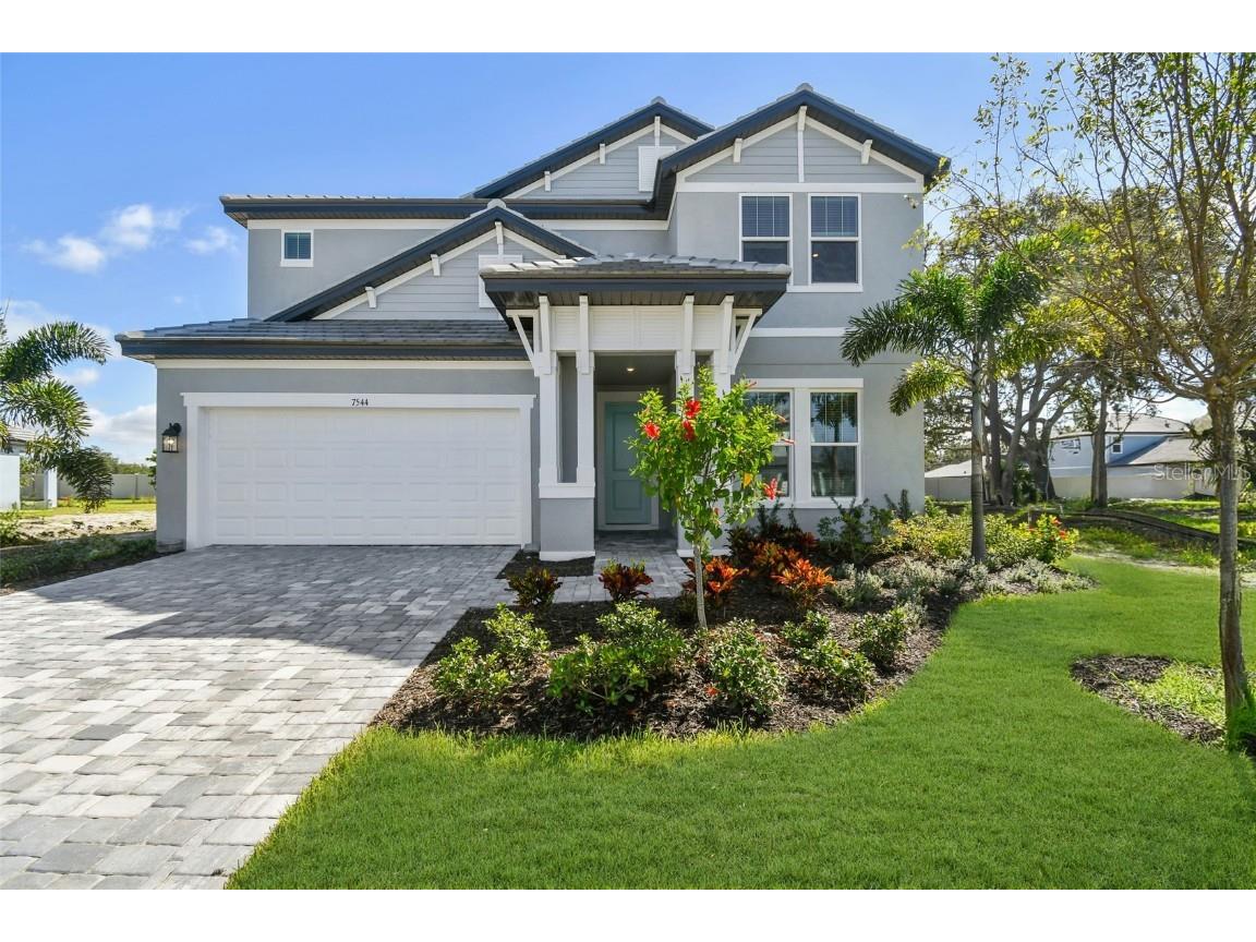 7544 Nighthawk Drive Sarasota FL 34241 R4909272 image1