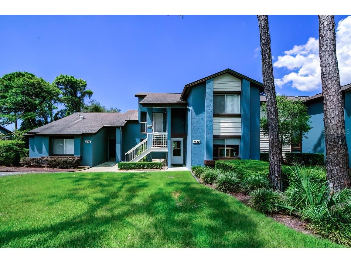 7544 St Andrews Boulevard #7544 Weeki Wachee FL 34613 W7860241 image1