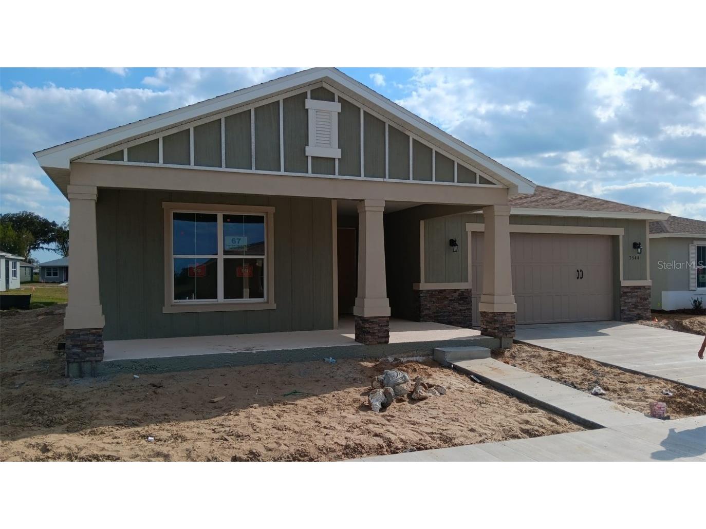 7544 SW 56th Place Ocala FL 34474 J988775 image1