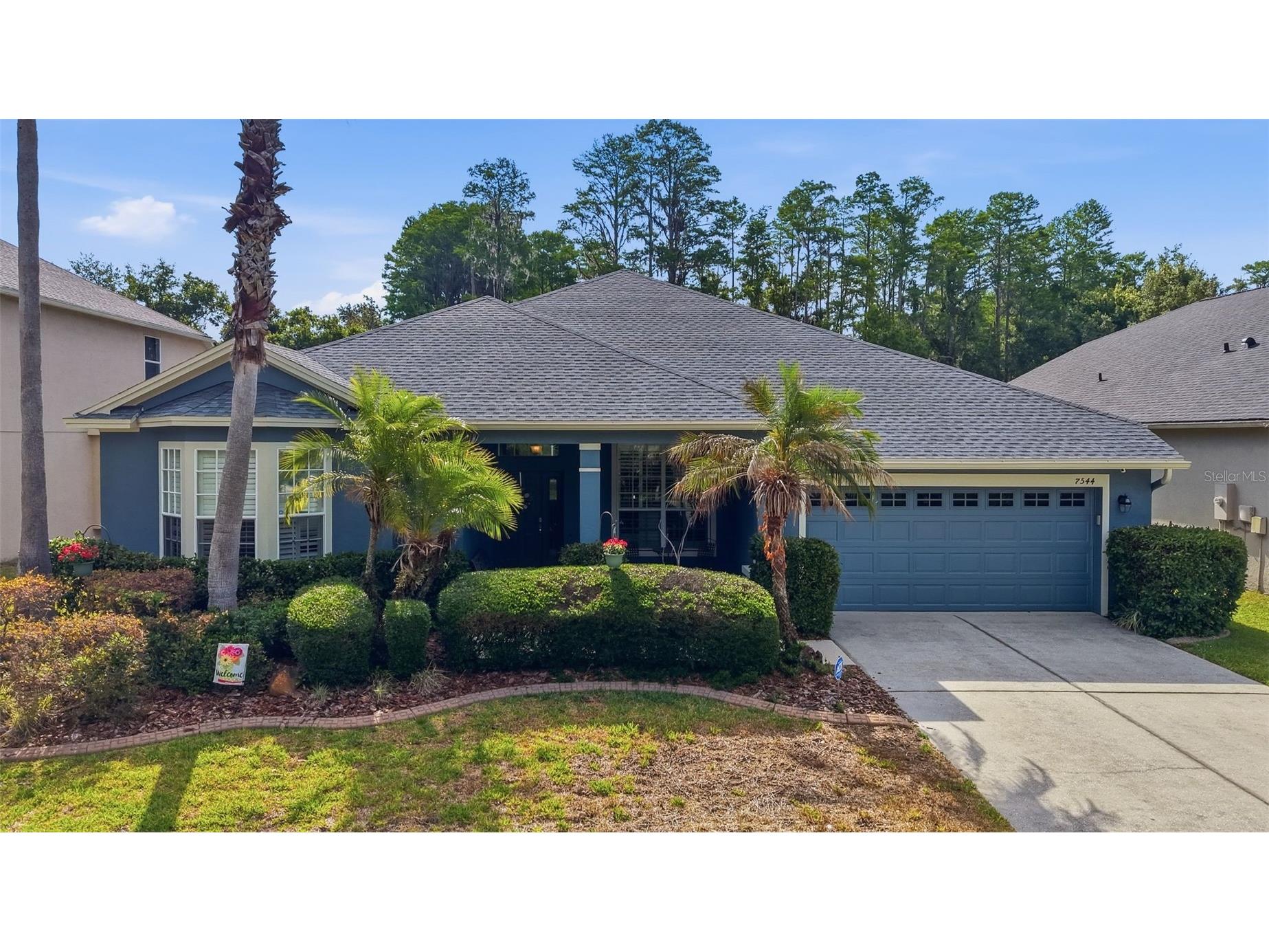 7544 Whispering Wind Drive Land O Lakes FL 34637 TB8505509 image1