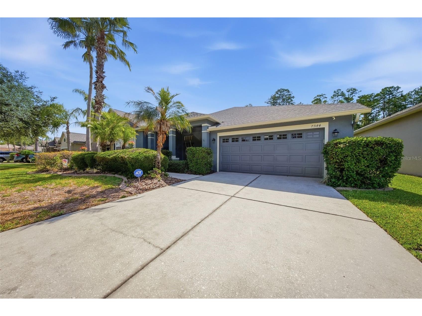 7544 Whispering Wind Drive Land O Lakes FL 34637 TB8505509 image32