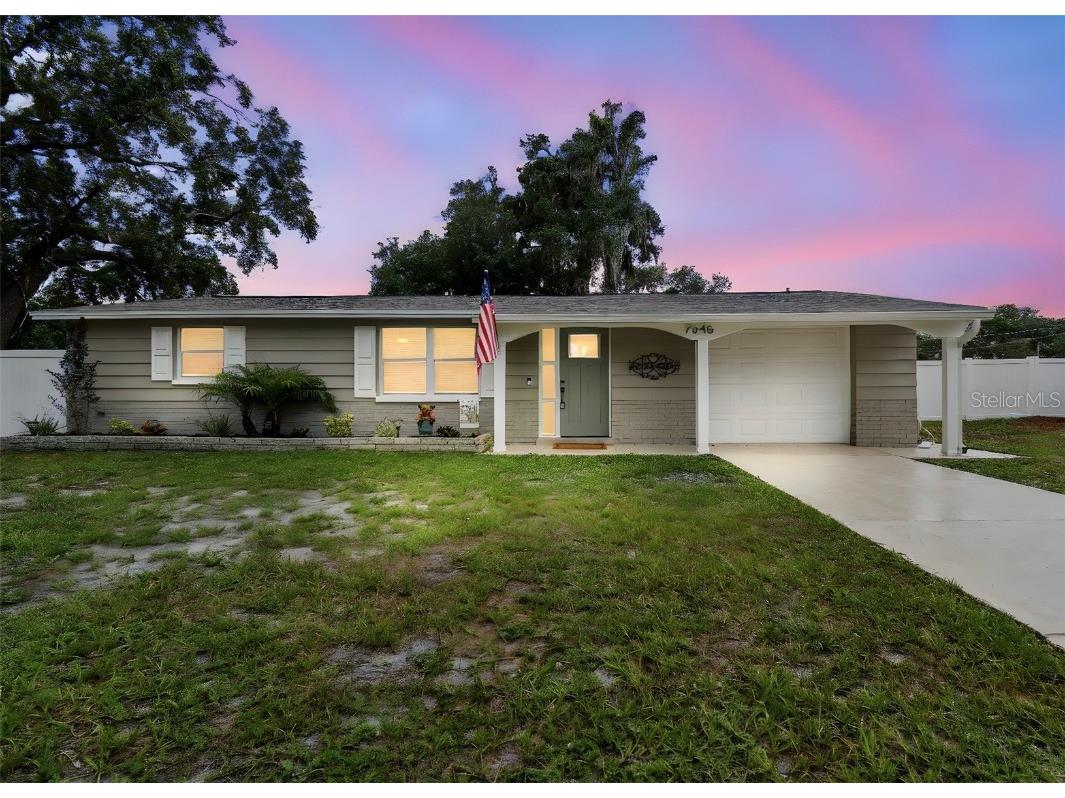 7545 Banner Street New Port Richey FL 34653 W7876079 image1
