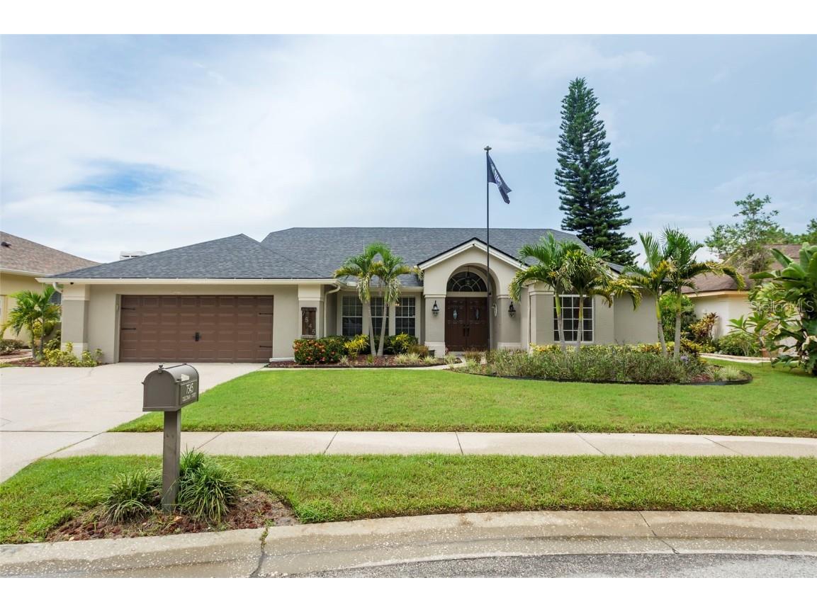 7545 Cheltnam Court New Port Richey FL 34655 W7857712 image1