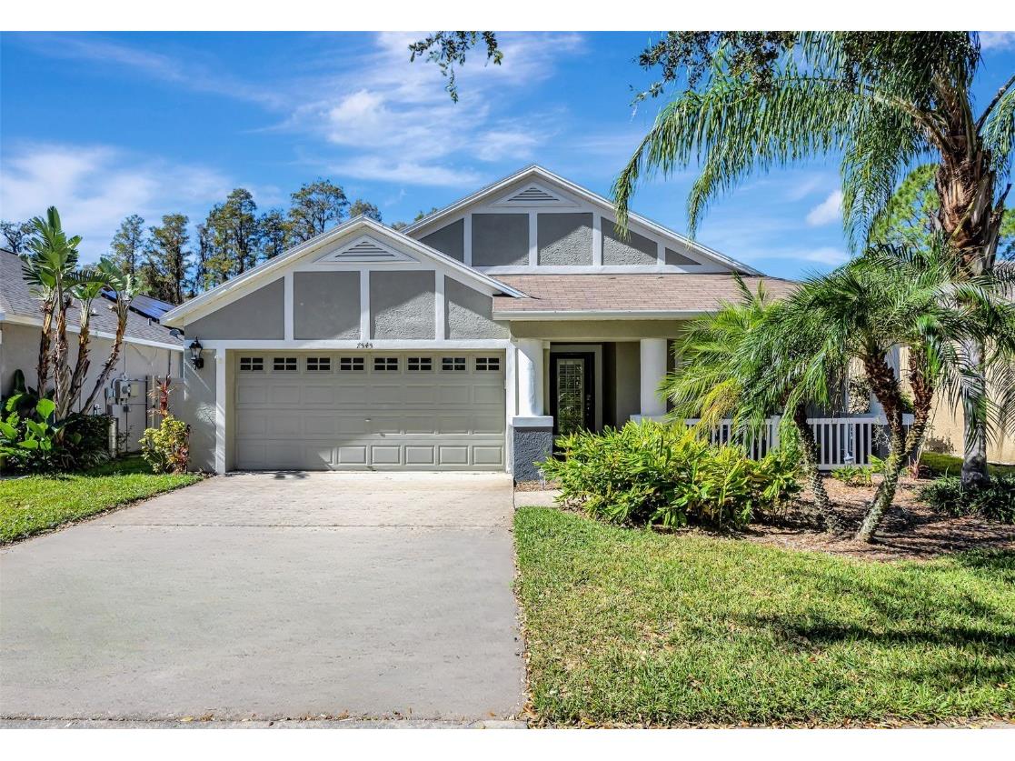 7545 Citrus Blossom Drive Land O Lakes FL 34637 TB8311349 image1