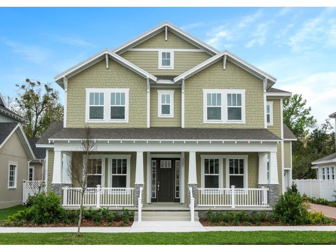 7545 Estuary Lake Loop Celebration FL 34747 O6137220 image1
