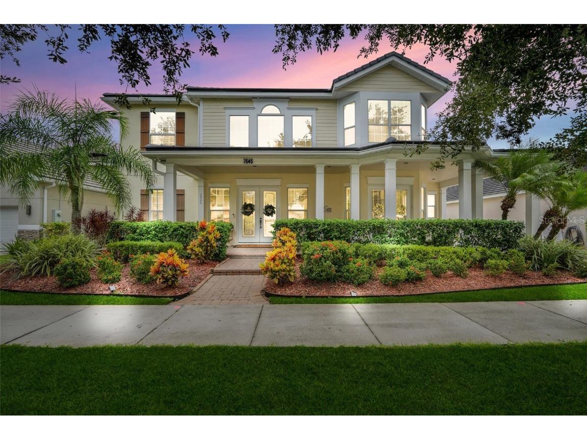 7545 Lake Albert Drive Windermere FL 34786 O6344551 image1