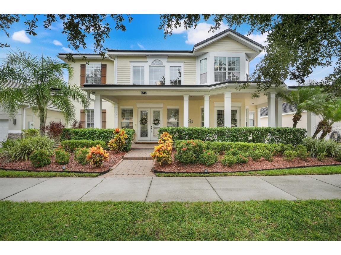 7545 Lake Albert Drive Windermere FL 34786 O6344551 image4