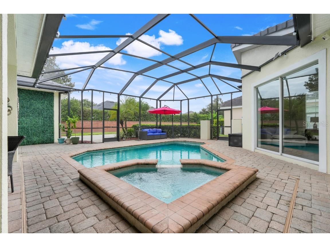 7545 Lake Albert Drive Windermere FL 34786 O6344551 image46