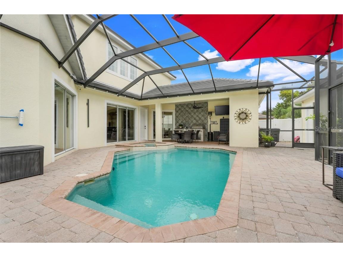 7545 Lake Albert Drive Windermere FL 34786 O6344551 image47