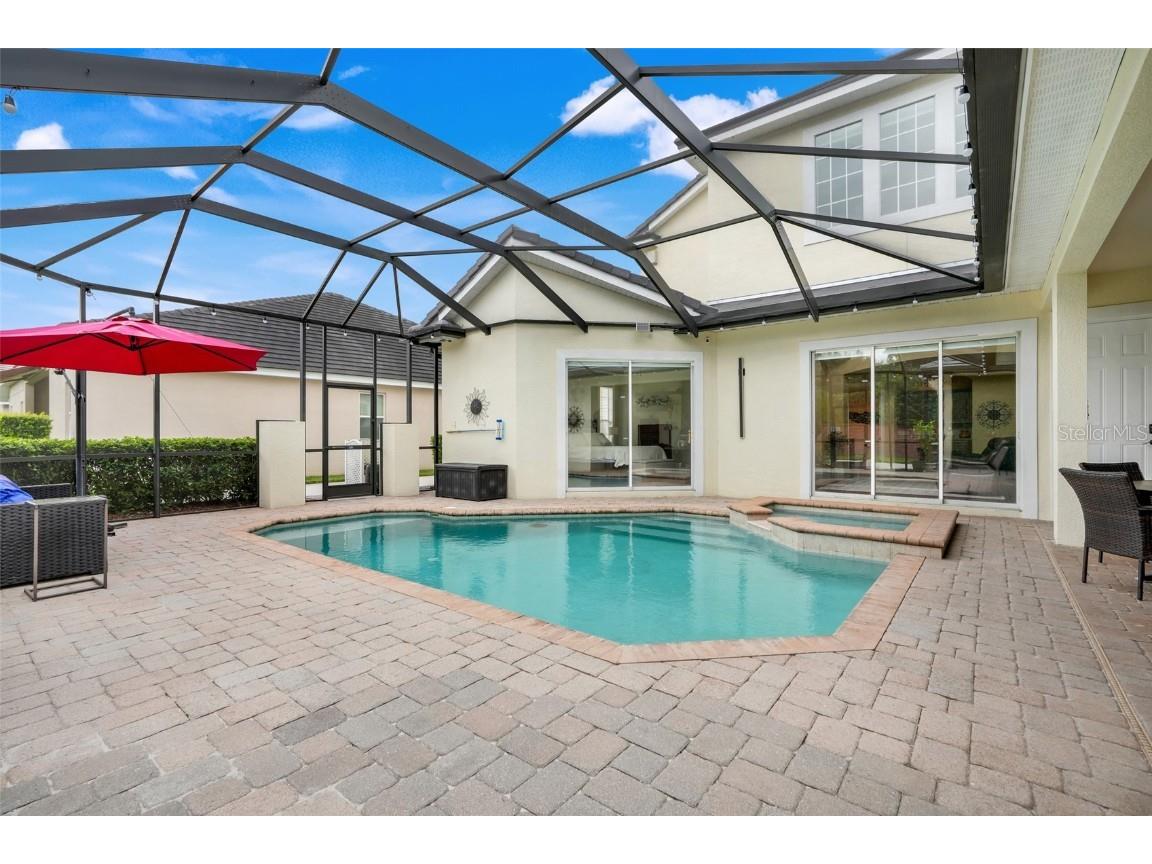 7545 Lake Albert Drive Windermere FL 34786 O6344551 image48