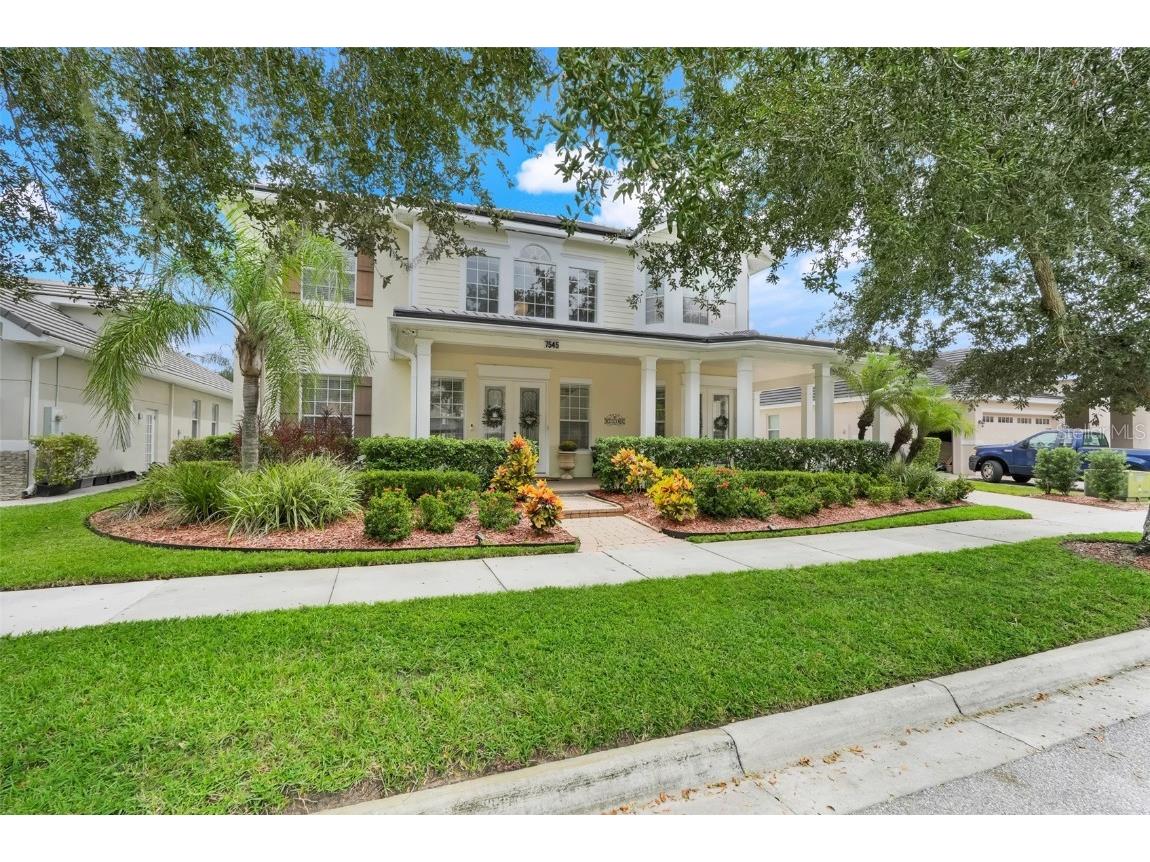 7545 Lake Albert Drive Windermere FL 34786 O6344551 image5