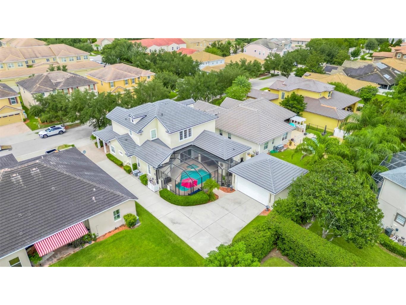 7545 Lake Albert Drive Windermere FL 34786 O6344551 image54