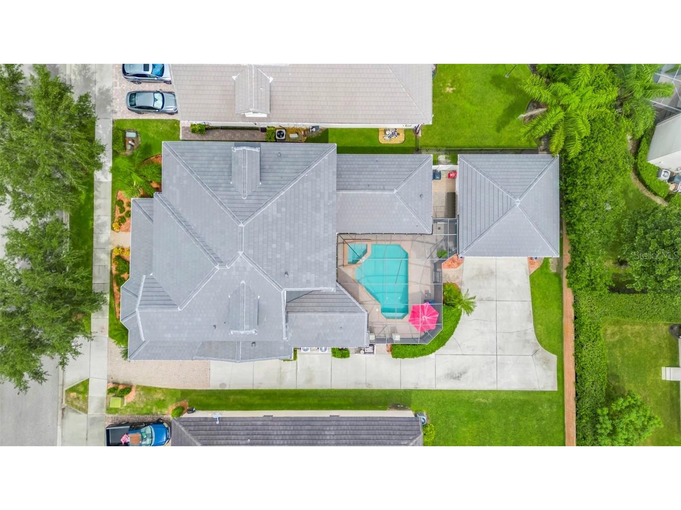 7545 Lake Albert Drive Windermere FL 34786 O6344551 image55