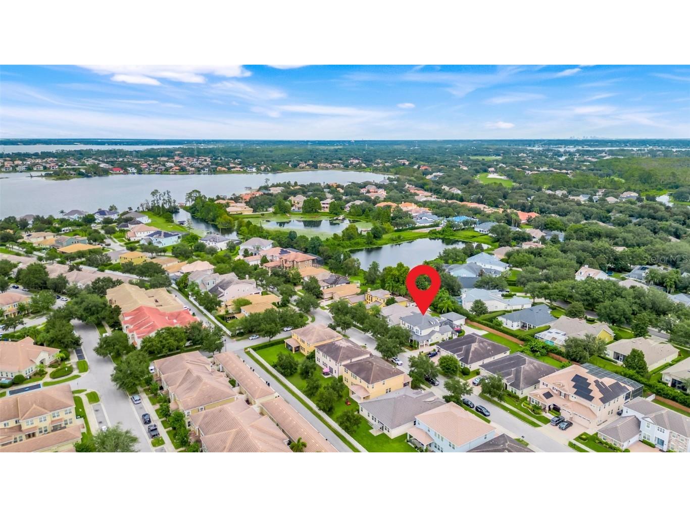 7545 Lake Albert Drive Windermere FL 34786 O6344551 image56