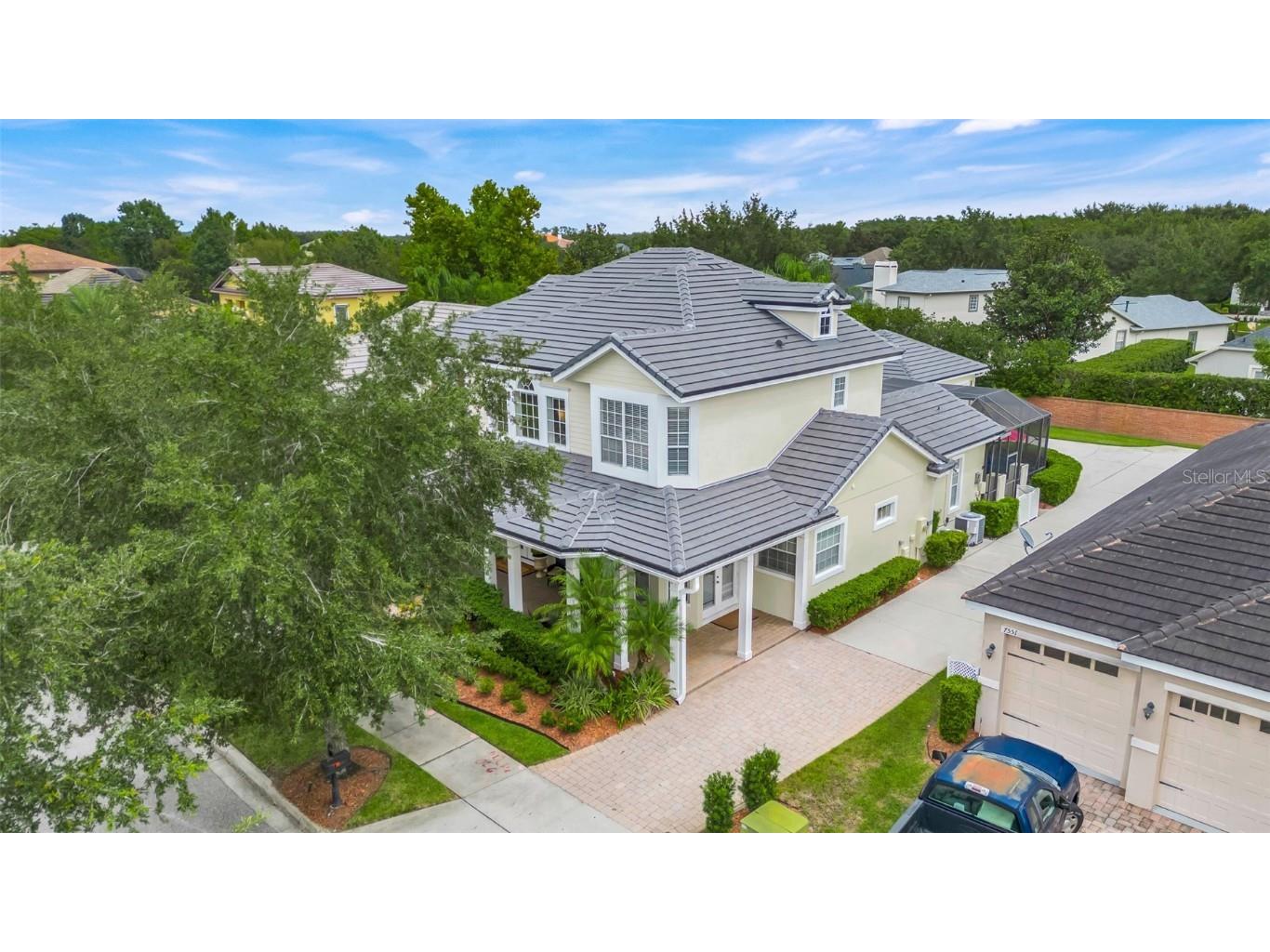 7545 Lake Albert Drive Windermere FL 34786 O6344551 image6