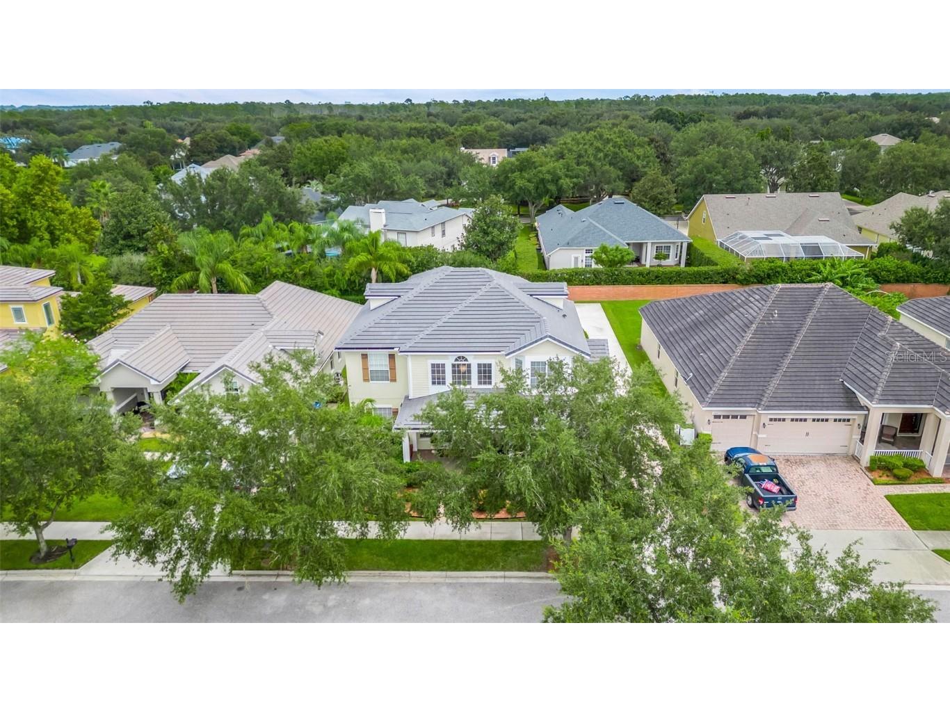 7545 Lake Albert Drive Windermere FL 34786 O6344551 image7