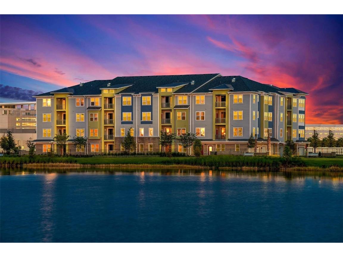 7545 Laureate Blvd #7208 Orlando FL 32827 O6339569 image1