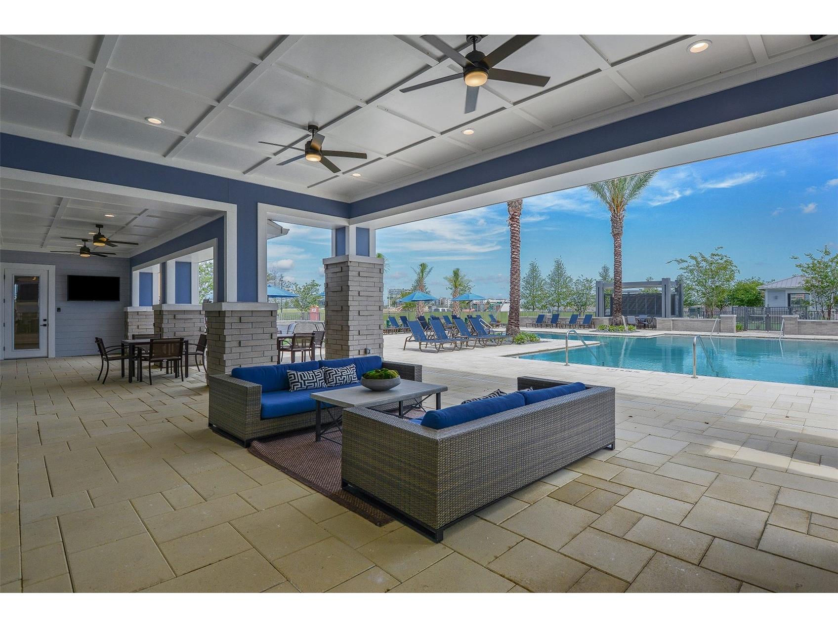 7545 Laureate Boulevard #7203 Orlando FL 32827 O6284954 image24