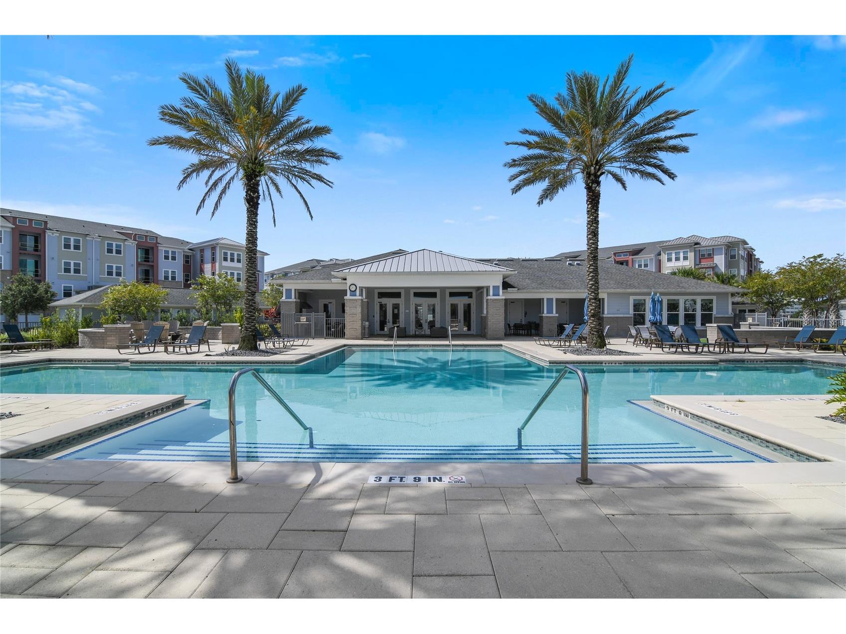 7545 Laureate Boulevard #7203 Orlando FL 32827 O6284954 image25