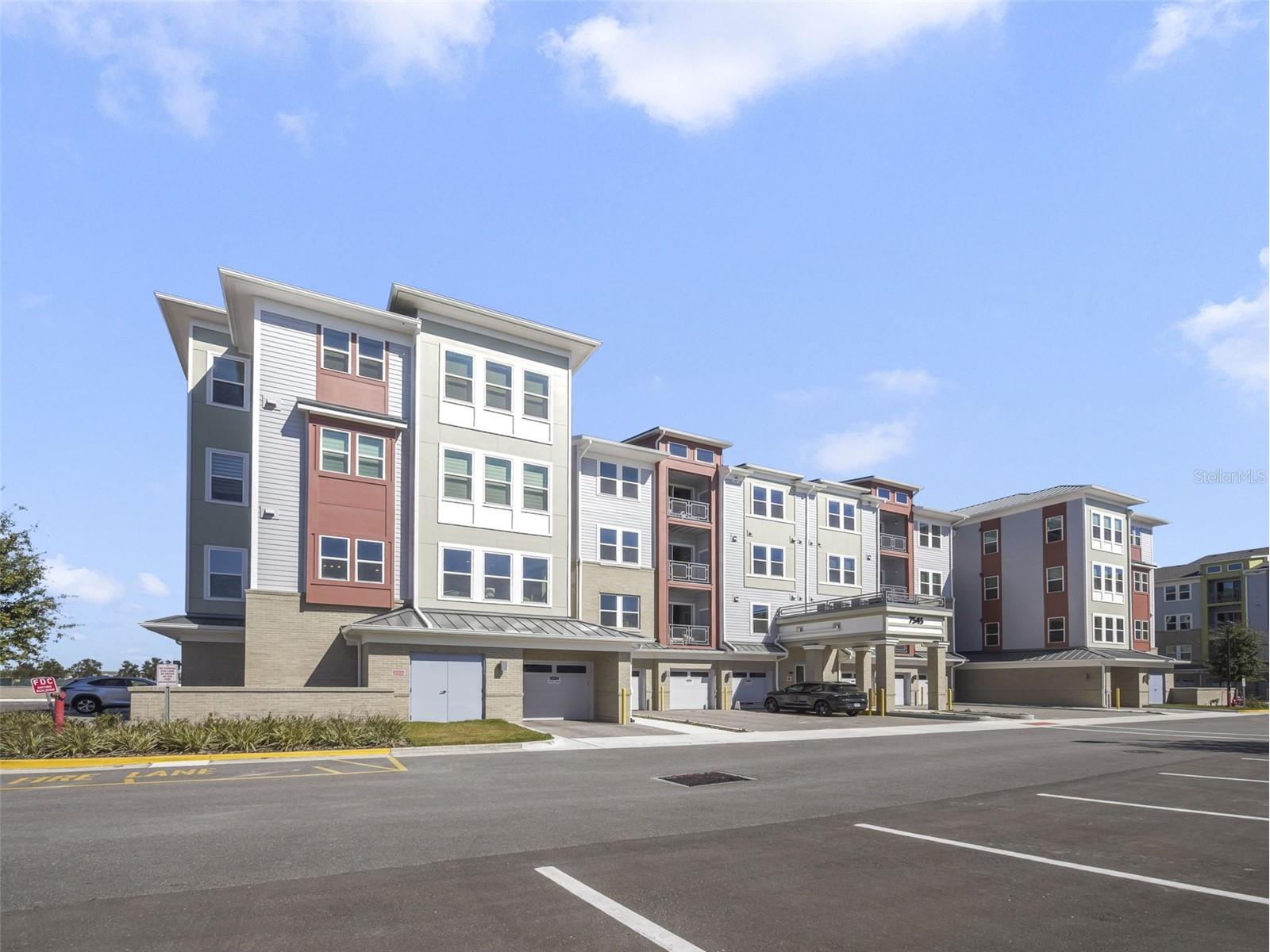 7545 Laureate Boulevard #7301 Orlando FL 32827 O6383756 image1