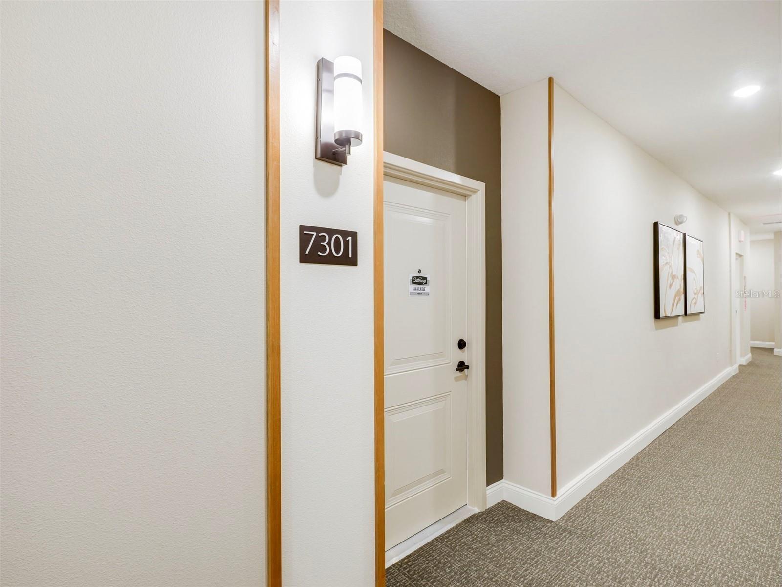 7545 Laureate Boulevard #7301 Orlando FL 32827 O6383756 image2