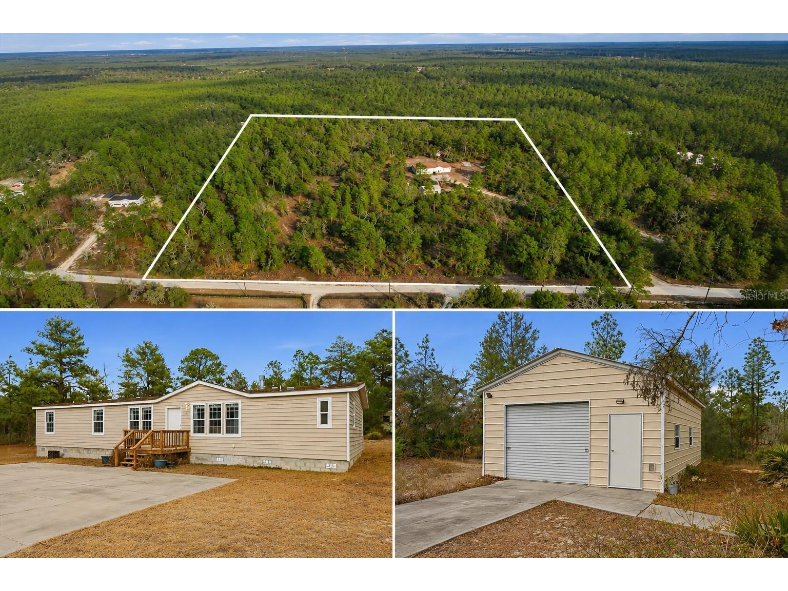 7545 N Damascus Avenue Dunnellon FL 34433 G5108585 image1