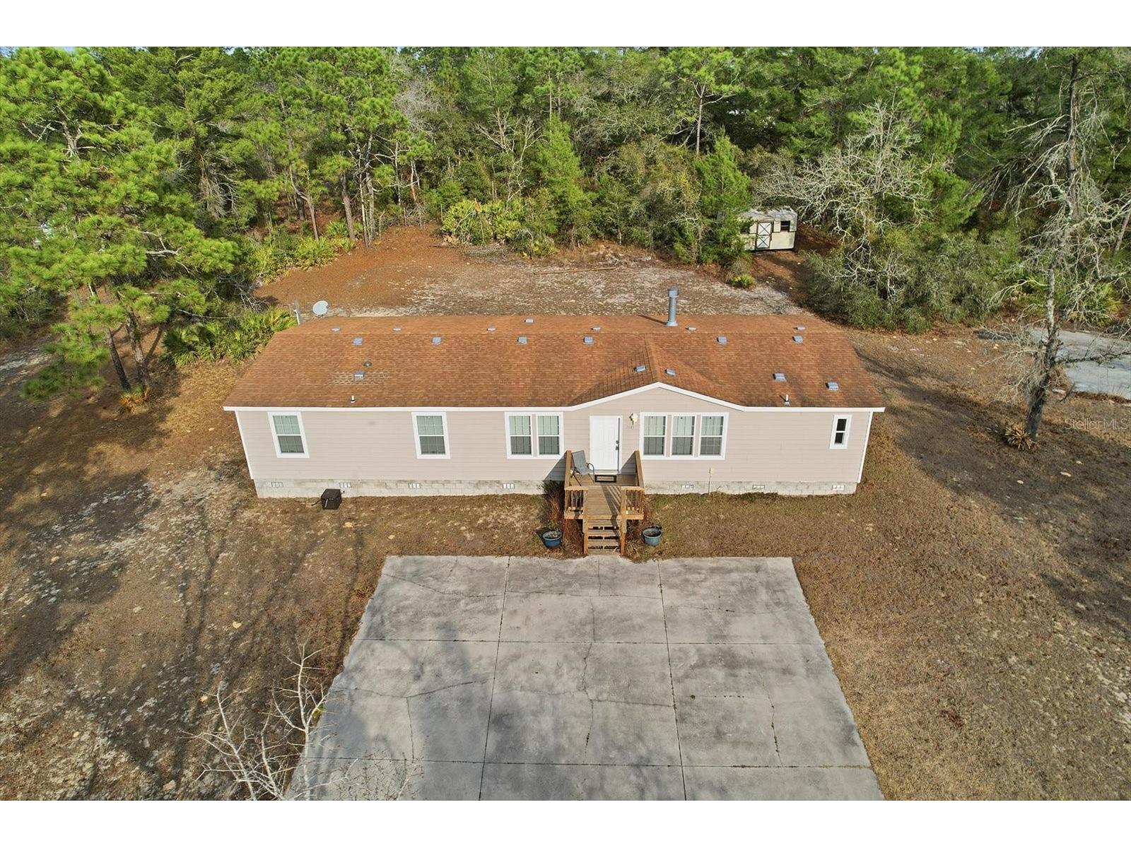 7545 N Damascus Avenue Dunnellon FL 34433 G5108585 image40